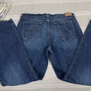 Levi’s 505 Jeans